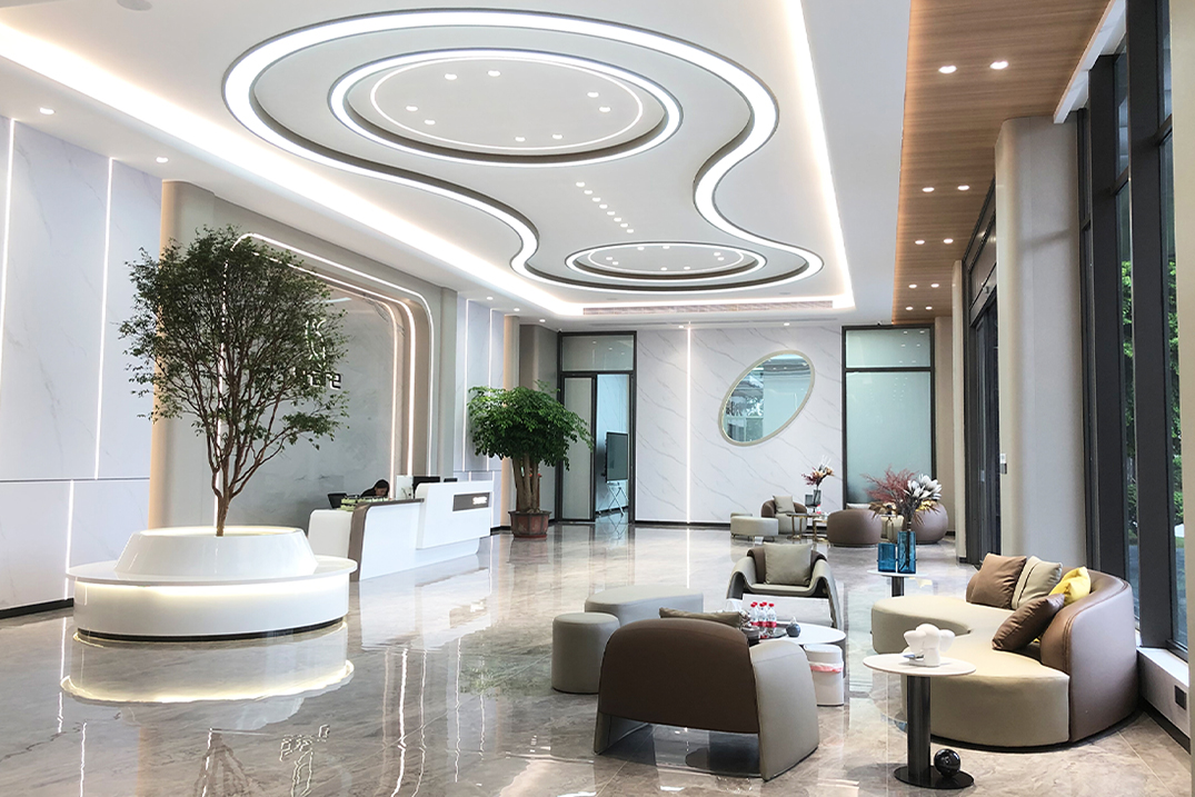 jdb电子·美妆领航者